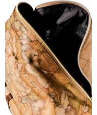 ALVIERO MARTINI PRIMA CLASSE HIGHLAND SOFT Zainetto / Borsa a tracolla castagna - Borse Donna - 5