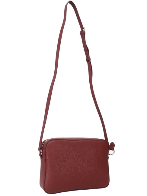 WINDY CITY Mini Bag a tracolla rosso acero - Borse Donna