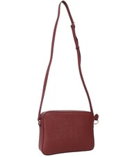 ALVIERO MARTINI PRIMA CLASSE WINDY CITY Mini Bag a tracolla rosso acero - Borse Donna - 2