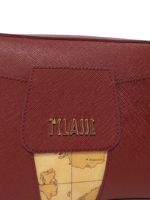 WINDY CITY Mini Bag a tracolla rosso acero - Borse Donna