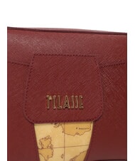 ALVIERO MARTINI PRIMA CLASSE WINDY CITY Mini Bag a tracolla rosso acero - Borse Donna - 3