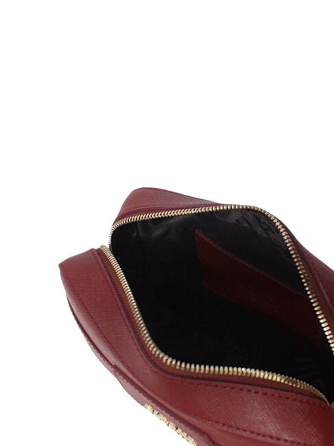 WINDY CITY Mini Bag a tracolla rosso acero - Borse Donna