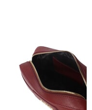 ALVIERO MARTINI PRIMA CLASSE WINDY CITY Mini Bag a tracolla rosso acero - Borse Donna - 4