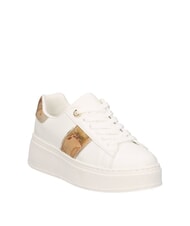 ALVIERO MARTINI PRIMA CLASSE GEO Sneakers Donna bianco - Scarpe Donna - 2