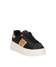 ALVIERO MARTINI PRIMA CLASSE GEO Sneakers Donna Nero - Scarpe Donna - 2
