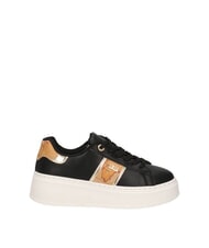 ALVIERO MARTINI PRIMA CLASSE GEO Sneakers Donna Nero - Scarpe Donna - 5