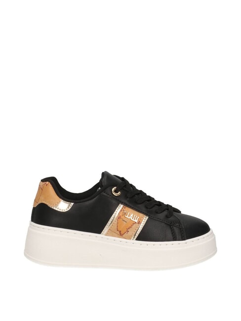 GEO Sneakers Donna Nero - Scarpe Donna