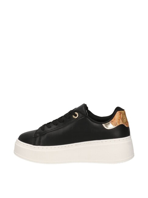 GEO Sneakers Donna Nero - Scarpe Donna