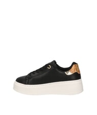 ALVIERO MARTINI PRIMA CLASSE GEO Sneakers Donna Nero - Scarpe Donna - 3