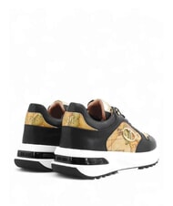 ALVIERO MARTINI PRIMA CLASSE GEO Sneakers Nero - Scarpe Donna - 4