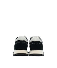 SUN68 ALLY STUDS Sneakers  nero - Scarpe Donna - 4