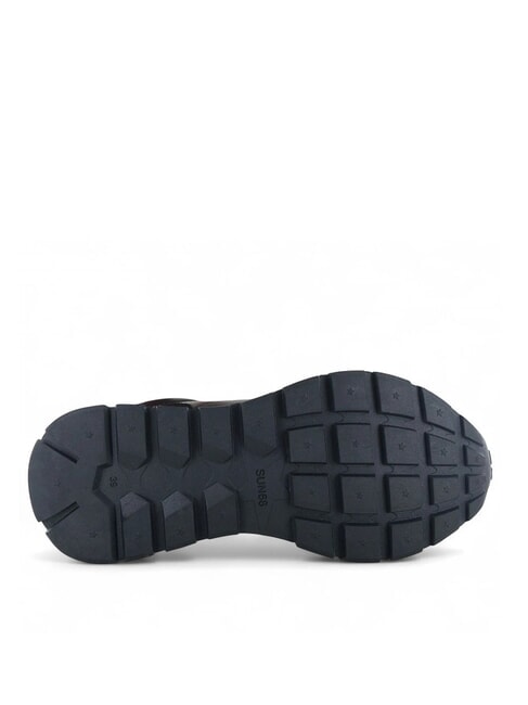 ALLY STUDS Sneakers  nero - Scarpe Donna