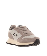 SUN68 ALLY GLITTER TEXTILE Sneakers - Scarpe Donna