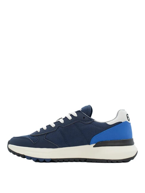 NIKI 2.0 SOLID Sneakers  navy blue - Scarpe Uomo