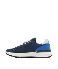 SUN68 NIKI 2.0 SOLID Sneakers  navy blue - Scarpe Uomo - 3