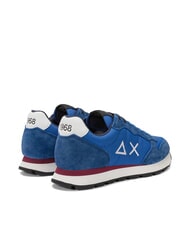 SUN68 TOM SOLID  Sneakers  royal - Scarpe Uomo - 3