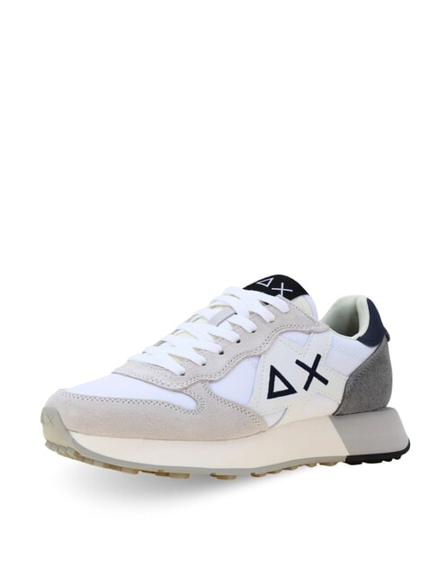 JAKI SOLID  Sneakers  bianco - Scarpe Uomo