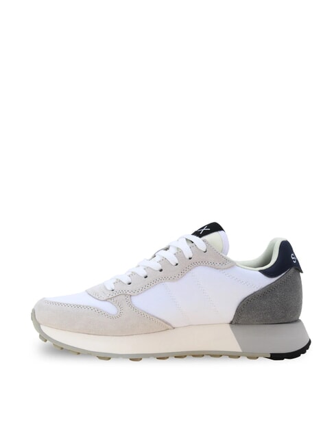 JAKI SOLID  Sneakers  bianco - Scarpe Uomo