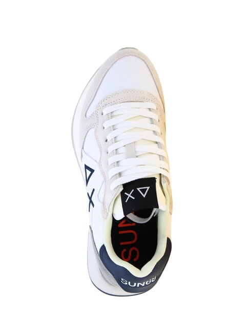 JAKI SOLID  Sneakers  bianco - Scarpe Uomo