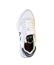 SUN68 JAKI SOLID  Sneakers  bianco - Scarpe Uomo - 4