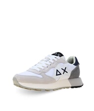 SUN68 JAKI SOLID  Sneakers  bianco - Scarpe Uomo - 2