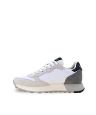 SUN68 JAKI SOLID  Sneakers  bianco - Scarpe Uomo - 3