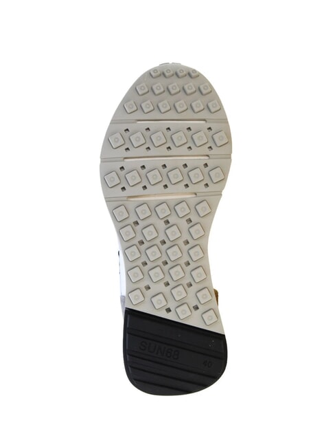 JAKI SOLID  Sneakers  bianco - Scarpe Uomo