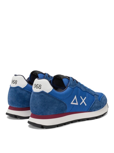 TOM SOLID  Sneakers  royal - Scarpe Uomo