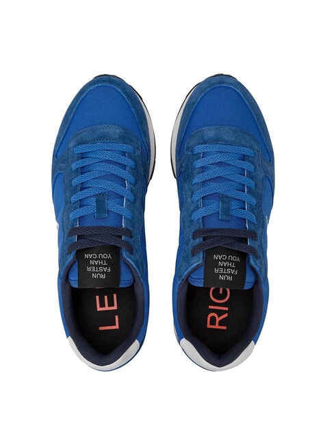 TOM SOLID  Sneakers  royal - Scarpe Uomo