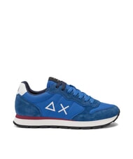 SUN68 TOM SOLID  Sneakers  royal - Scarpe Uomo - 2