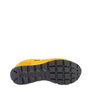 SUN68 TOM SOLID  Sneakers  giallo - Scarpe Uomo - 5