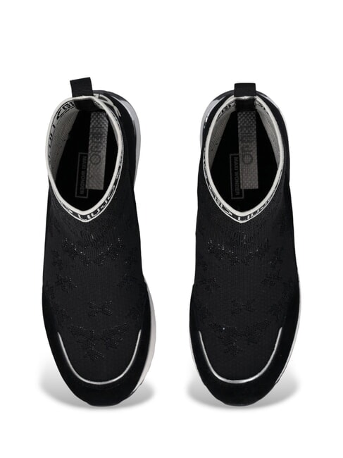 MAXI WONDER 93 Sneakers  black/milk - Scarpe Donna