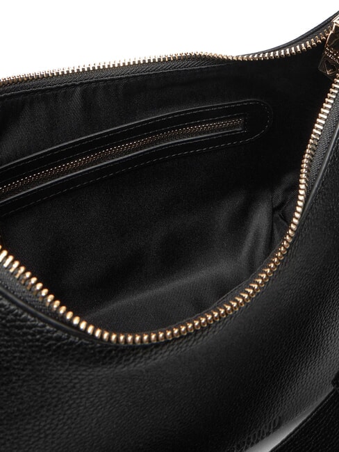 GIANT  Borsa a spalla, con tracolla Nero - Borse Donna