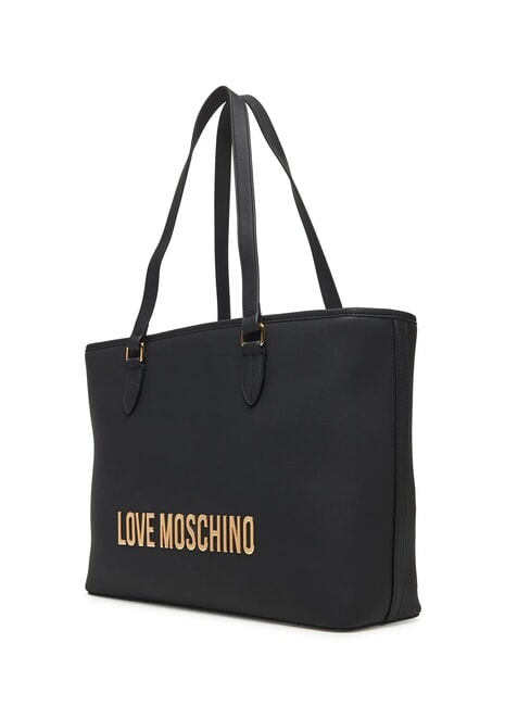 BOLD LOVE  Shopper a spalla Nero - Borse Donna