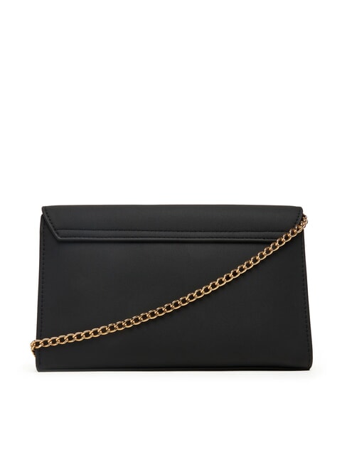 SMART DAILY  Pochette con tracollina  Nero - Borse Donna