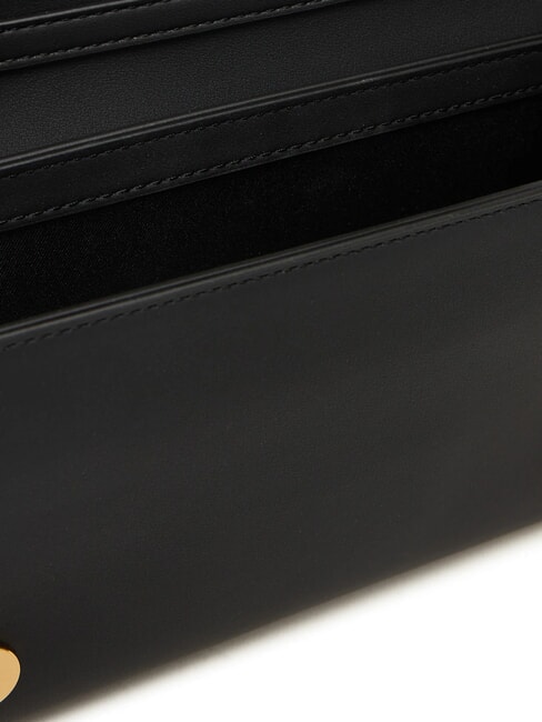 SMART DAILY  Pochette con tracollina  Nero - Borse Donna