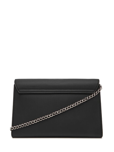 SMART DAILY  Pochette con tracollina  Nero/nero - Borse Donna
