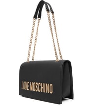 LOVE MOSCHINO BOLD LOVE  Borsa doppia portabilità - Borse Donna