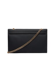 LOVE MOSCHINO BOLD LOVE  Borsa doppia portabilità Nero - Borse Donna - 3