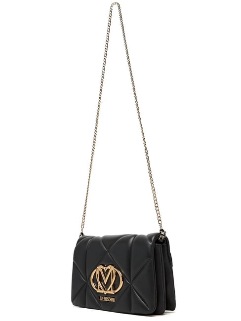 SMART DAILY  Mini Bag a tracolla Nero - Borse Donna