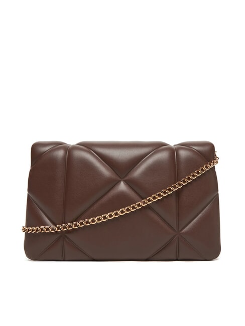 SMART DAILY  Mini Bag a tracolla cioccolato - Borse Donna