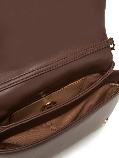 SMART DAILY  Mini Bag a tracolla cioccolato - Borse Donna