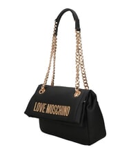 LOVE MOSCHINO BOLD LOVE HAMMERED  Borsa a spalla / a tracolla - Borse Donna