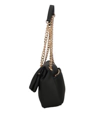 LOVE MOSCHINO BOLD LOVE HAMMERED  Borsa a spalla / a tracolla Nero - Borse Donna - 3