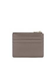 FURLA CAMELIA Portacard / Portamonete in pelle urban gray - Portafogli Donna - 2