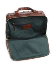 THE BRIDGE INES Zaino in pelle MARRONE - Borse Donna - 3