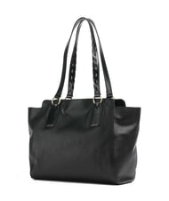 THE BRIDGE INES Shopper in pelle - Borse Donna