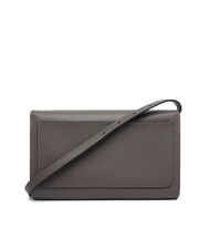 FURLA SFERA Mini Bag a tracolla, in pelle urban gray - Borse Donna - 2