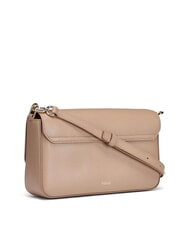 FURLA IRIDE  Borsetta a tracolla, in pelle greige - Borse Donna - 2