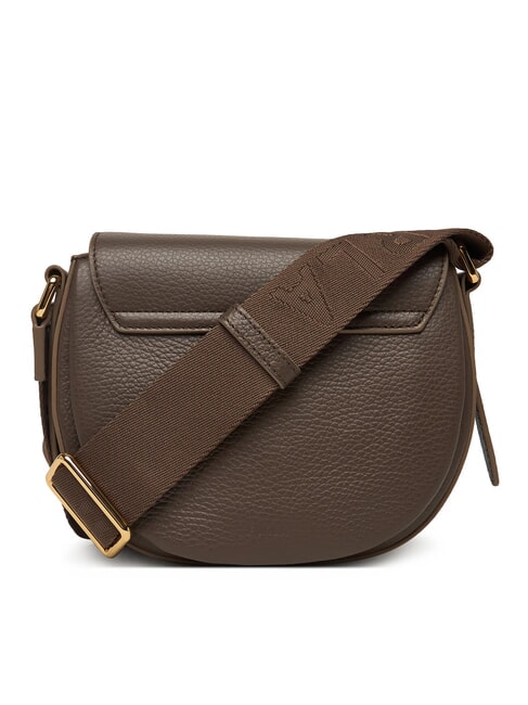 LOTUS  Borsetta a tracolla mogano/toni mogano - Borse Donna